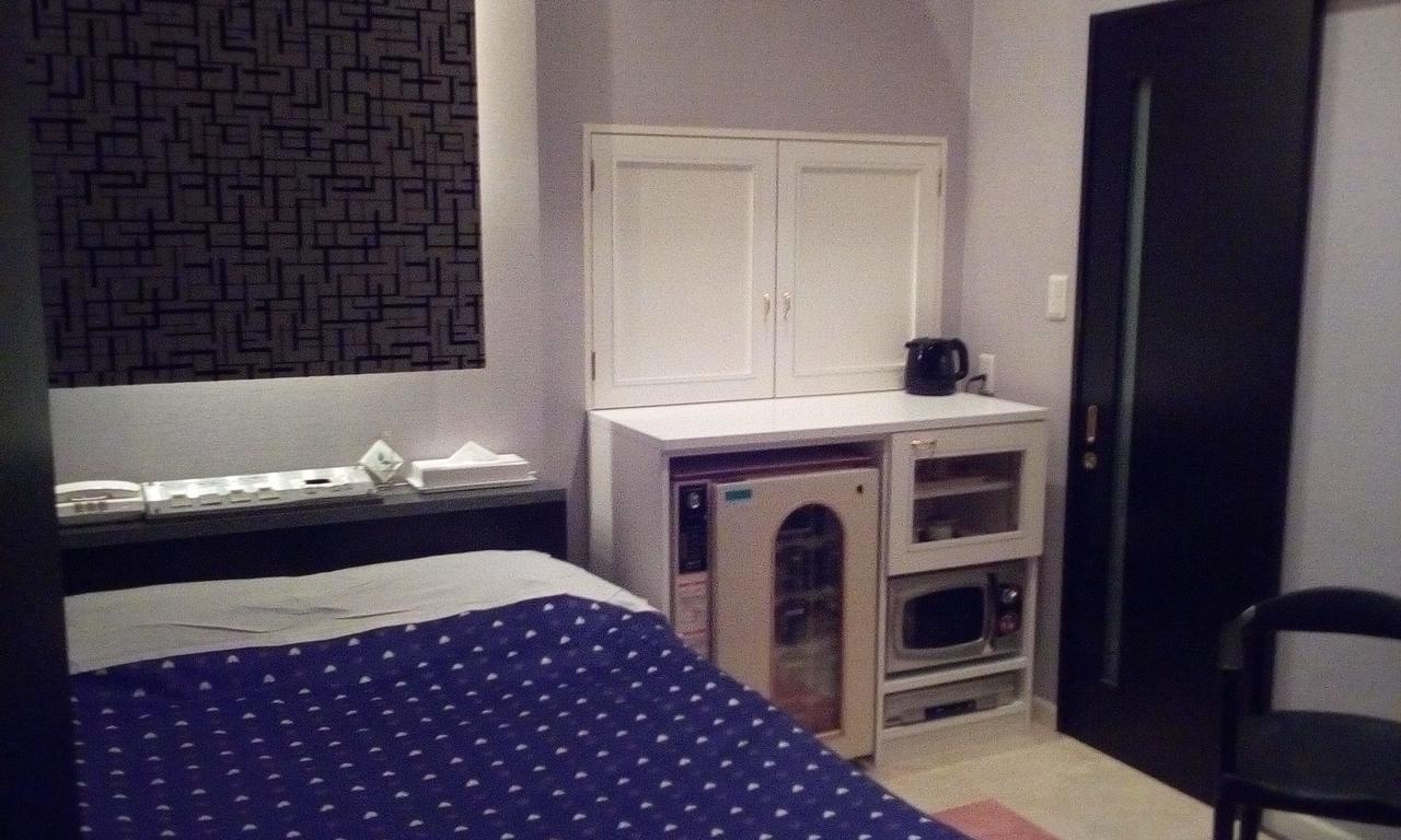 Hotel Ikoma Nagasaki Dış mekan fotoğraf